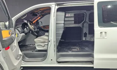 Hyundai Starex 2016, 173383 км, за 8900000 KRW - фото 10