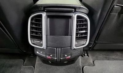Porsche Cayenne 2017, 162739 км, за 25800000 KRW - фото 18