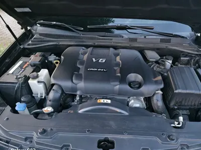 Kia Mohave 2014, 133800 км, за 9500000 KRW - фото 6