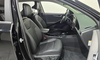 Kia Niro 2024, 11895 км, за 29100000 KRW - фото 26