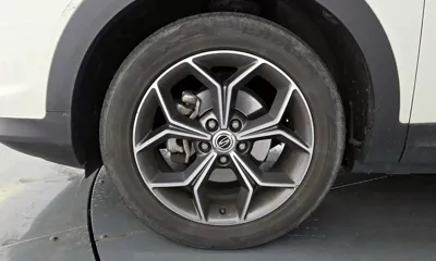 KG_Mobility_Ssangyong KORANDO 2019, 158421 км, за 10000000 KRW - фото 5