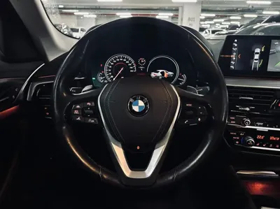 BMW 5-Series 2018, 91156 км, за 21900000 KRW - фото 12