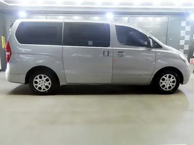 Hyundai Starex 2015, 230548 км, за 5000000 KRW