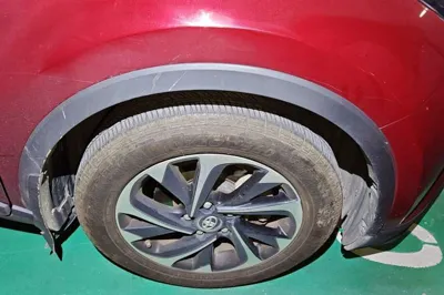 Toyota Izoa 2018, 85300 км, за 67979686.04 CNY - фото 9