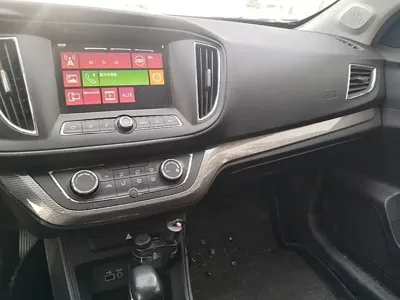 Roewe 360 2015, 78300 км, за 12300 CNY - фото 20