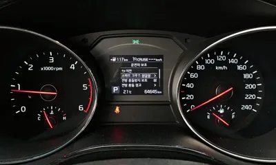 Kia Canival 2020, 64645 км, за 19500000 KRW - фото 8