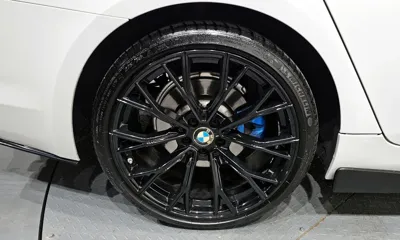 BMW 5-Series 2018, 146846 км, за 23800000 KRW - фото 5