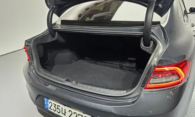 Hyundai Grandeur 2018, 140310 км, за 12400000 KRW - фото 20