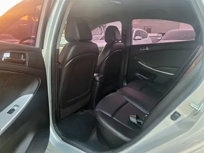Hyundai Accent 2012, 180900 км, за 2990000 KRW - фото 9