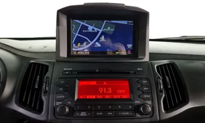Kia Sportage 2013, 140623 км, за 6900000 KRW - фото 13