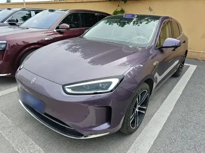 AITO 问界 AITO M5 · 2025 год