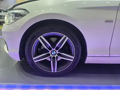 BMW 1-Series 2017, 231599 км, за 9900000 KRW - фото 5