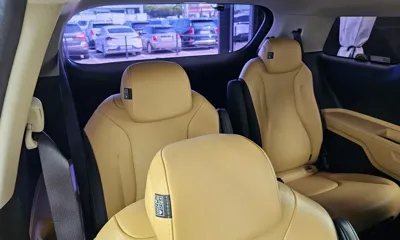 Kia Canival 2021, 72843 км, за 22990000 KRW - фото 32