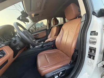 BMW 4-Series 2016, 74000 км, за 14900000 KRW - фото 5