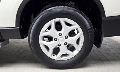 KG_Mobility_Ssangyong Rexton 2023, 51237 км, за 19900000 KRW - фото 21