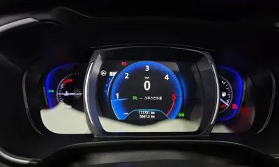 Renault-KoreaSamsung QM6 2017, 177731 км, за 7900000 KRW - фото 8