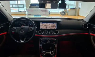 Mercedes-Benz E-Class 2017, 97001 км, за 19900000 KRW - фото 18