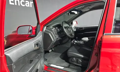 KG_Mobility_Ssangyong KORANDO 2015, 128314 км, за 6200000 KRW - фото 10