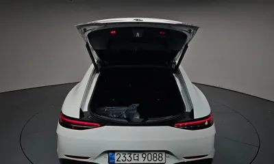 Mercedes-Benz AMG GT 2023, 28055 км, за 94000000 KRW - фото 20