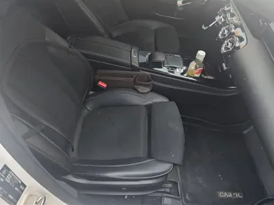 Mercedes-Benz A-Class 2019, 73200 км, за 81000 CNY - фото 7