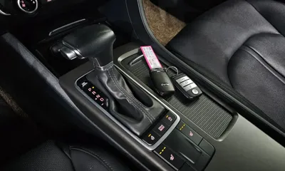 Kia K5 2019, 104532 км, за 9200000 KRW - фото 9