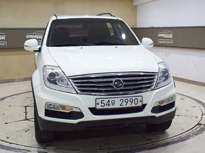 KG_Mobility_Ssangyong Rexton 2013, 149460 км, за 5300000 KRW - фото 2