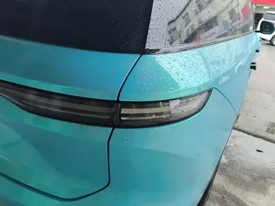 Nio ES8 2023, 51600 км, за 252800 CNY - фото 8
