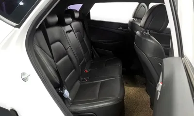 Hyundai Tucson 2018, 108672 км, за 9900000 KRW - фото 11