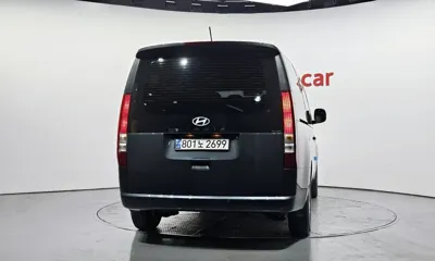 Hyundai Staria 2025, 52765 км, за 27300000 KRW