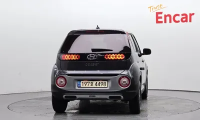 Hyundai Casper 2023, 15051 км, за 14500000 KRW
