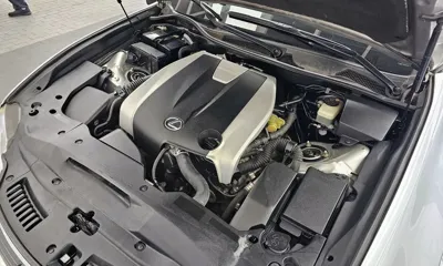 Lexus GS 2013, 151309 км, за 8700000 KRW - фото 6
