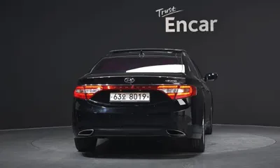 Hyundai Grandeur 2012, 155331 км, за 4950000 KRW