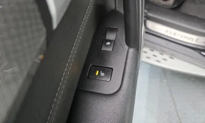 ChevroletGMDaewoo Captiva 2017, 117306 км, за 7800000 KRW - фото 19