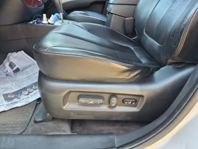 Hyundai Santafe 2008, 119000 км, за 3800000 KRW - фото 6