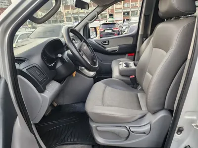 Hyundai Starex 2010, 195121 км, за 4200000 KRW - фото 6