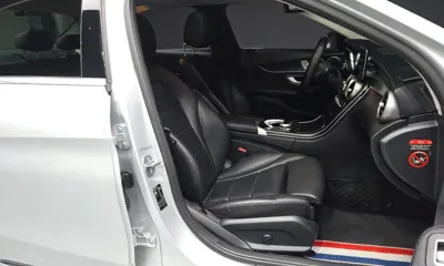 Mercedes-Benz C-Class 2019, 103814 км, за 18500000 KRW - фото 11