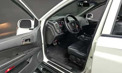 KG_Mobility_Ssangyong KORANDO 2015, 195423 км, за 4390000 KRW - фото 10