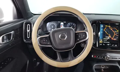 Volvo XC40 2021, 105528 км, за 24700000 KRW - фото 16