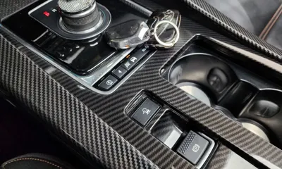 Jaguar F-Pace 2018, 98267 км, за 14700000 KRW - фото 9