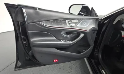 Mercedes-Benz CLS-Class 2019, 128018 км, за 32800000 KRW - фото 32
