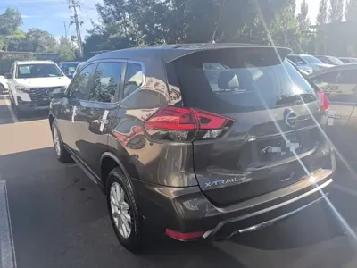 Nissan X-Trail 2020, 70000 км, за 77300 CNY - фото 5