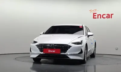 Hyundai Sonata 2020, 83099 км, за 15700000 KRW