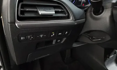 Hyundai Palisade 2019, 143039 км, за 18400000 KRW - фото 14