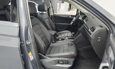 Volkswagen Tiguan 2023, 84599 км, за 41500000 KRW - фото 26