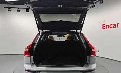 Volvo XC60 2021, 58299 км, за 40500000 KRW - фото 20