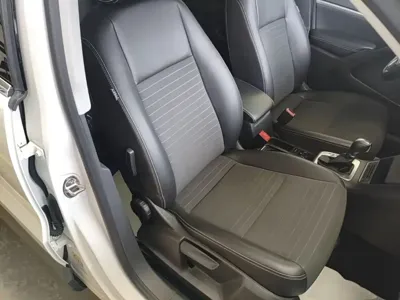 Volkswagen Tiguan 2016, 58000 км, за 62400 CNY - фото 25