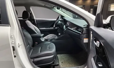 Kia Niro 2020, 126392 км, за 15200000 KRW - фото 26