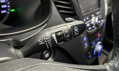 Hyundai Santafe 2014, 173050 км, за 7900000 KRW - фото 17