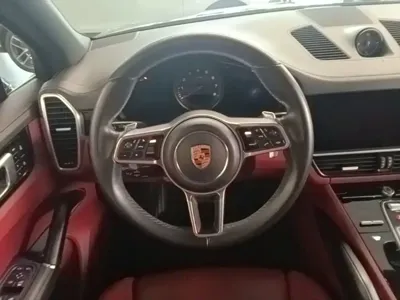 Porsche Cayenne 2022, 60900 км, за 530300 CNY - фото 17