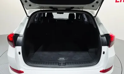 Hyundai Tucson 2018, 48284 км, за 15500000 KRW - фото 20